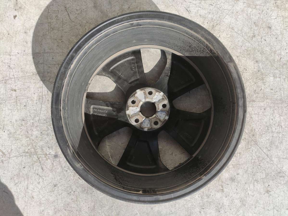 Cupra Born, 10E601025, Cen15276