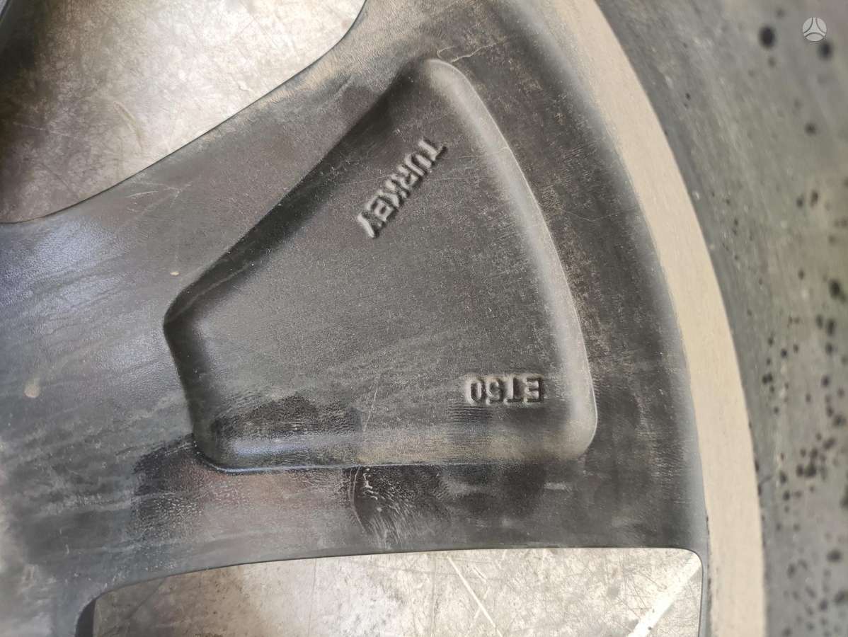 Cupra Born, 10E601025, Cen15276