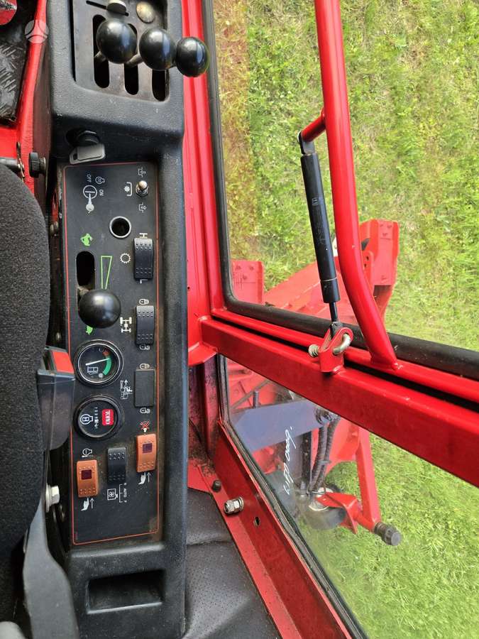 TORO Groundsmaster 4000D, lawn mowers