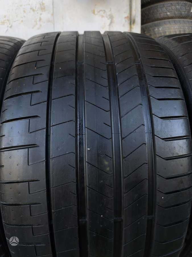 Pirelli P Zero elect NFO, летние 305/30 R21