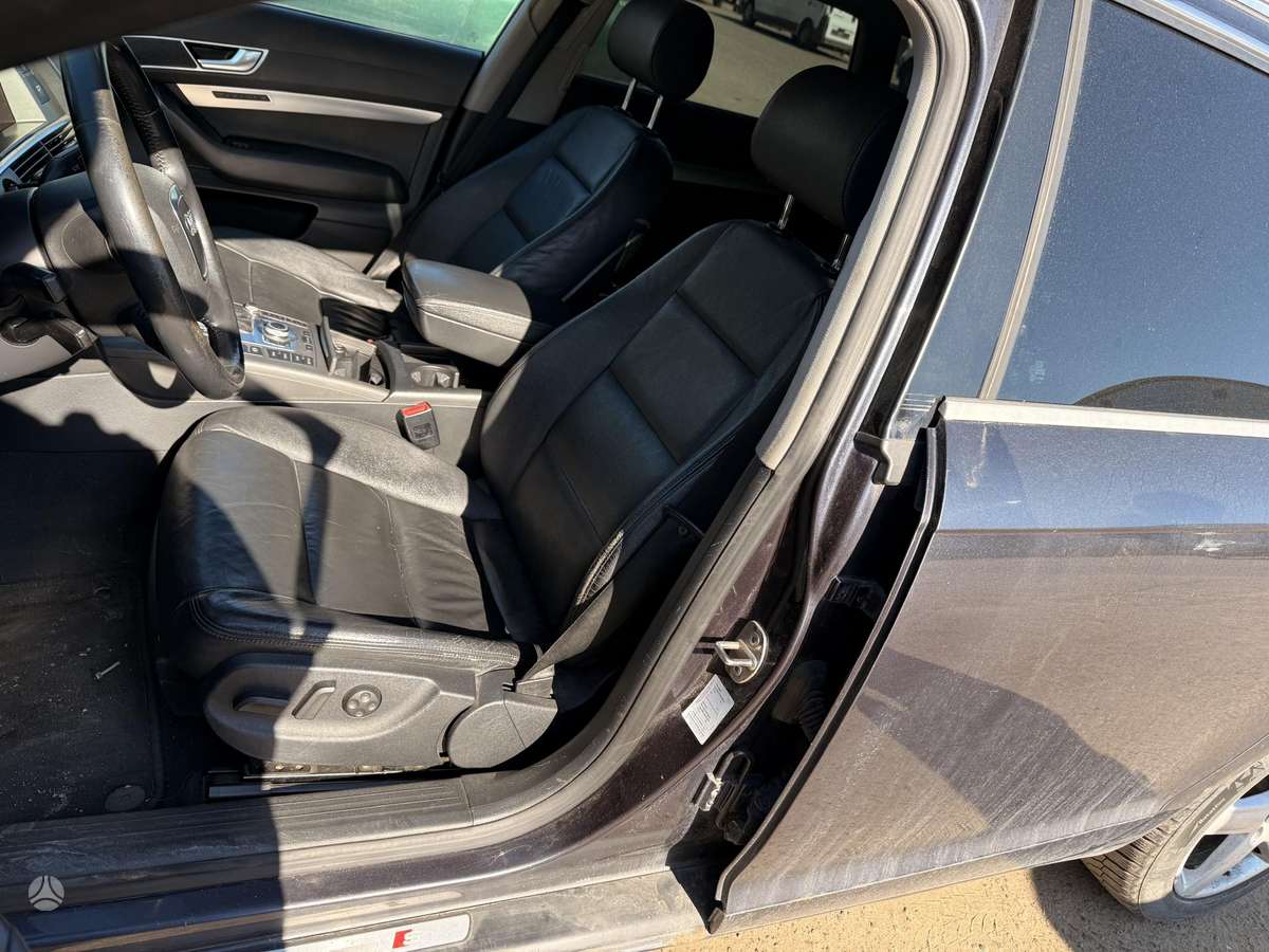 Audi A6 Minsko pl 33 5 angaras