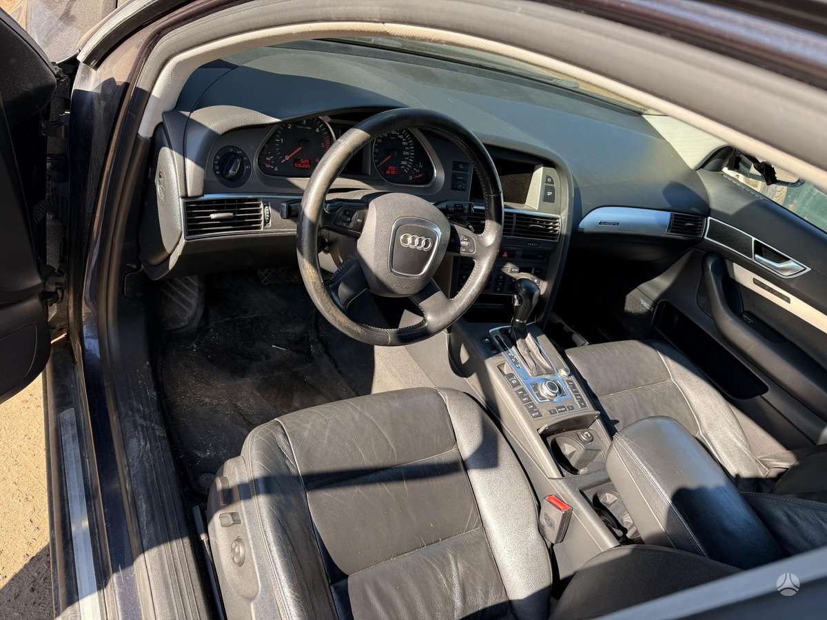 Audi A6 Minsko pl 33 5 angaras