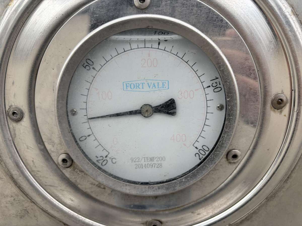 Magyar SR34 L4BH, cisterninės