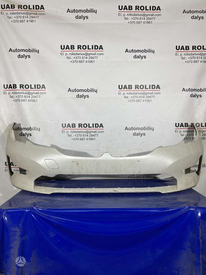 BMW 3 serija body parts