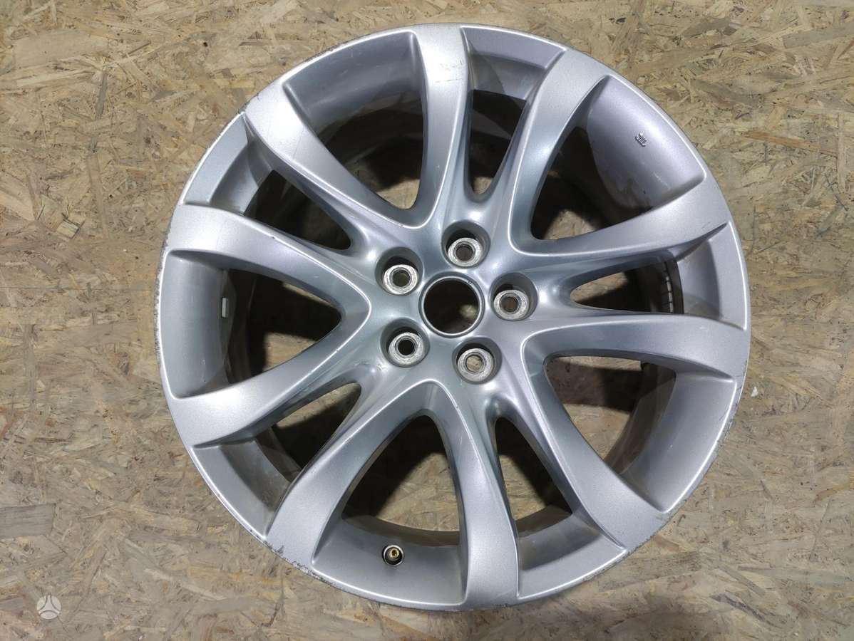 Mazda 6, 9965087590, Cen15285