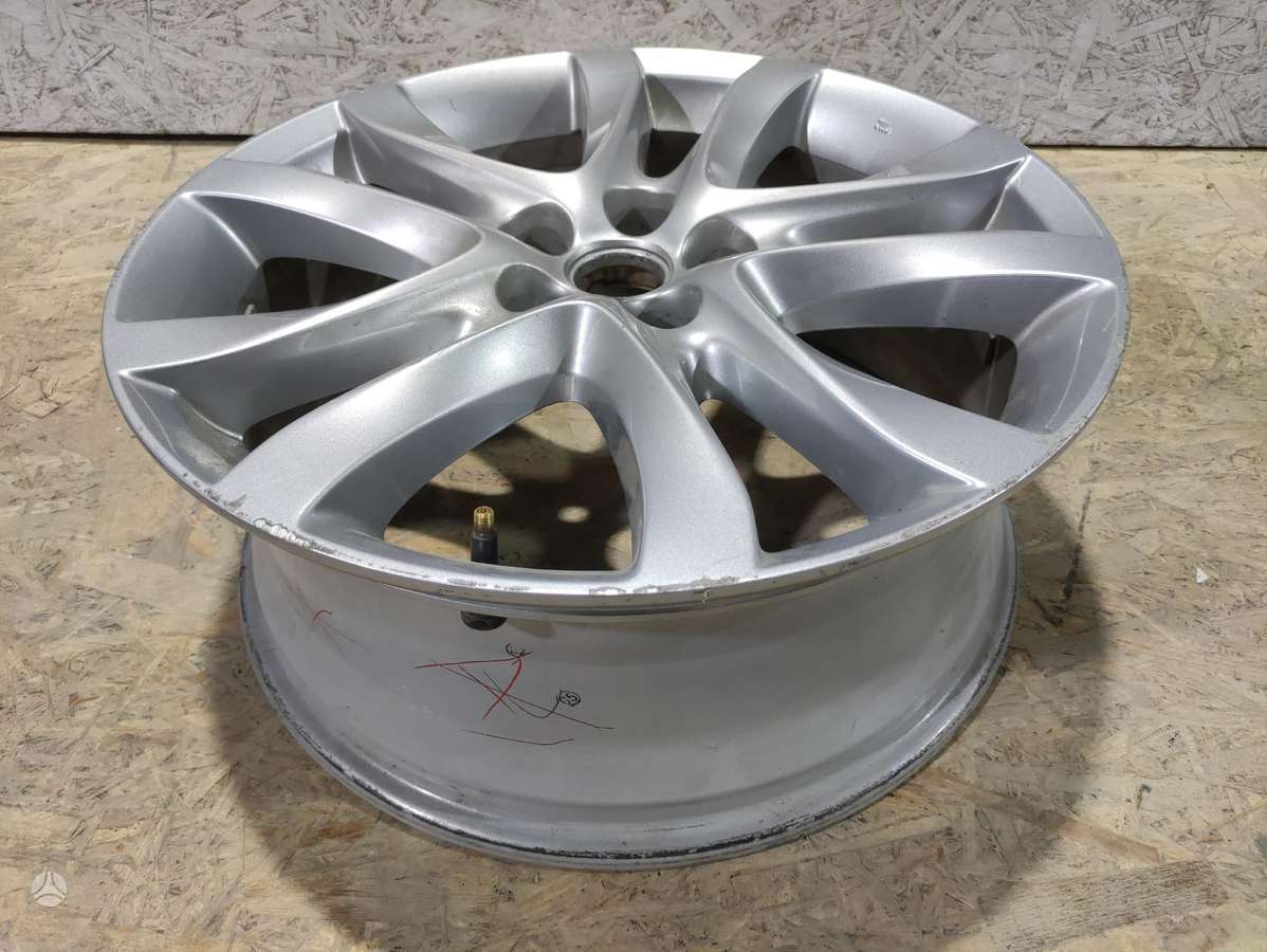 Mazda 6, 9965087590, Cen15285