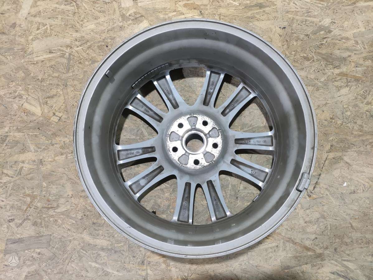 Mazda 6, 9965087590, Cen15285