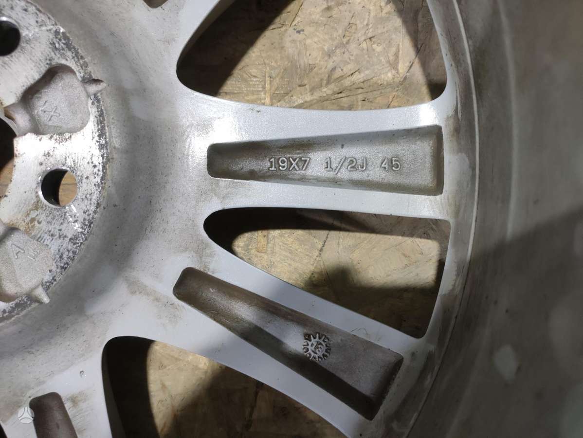 Mazda 6, 9965087590, Cen15285