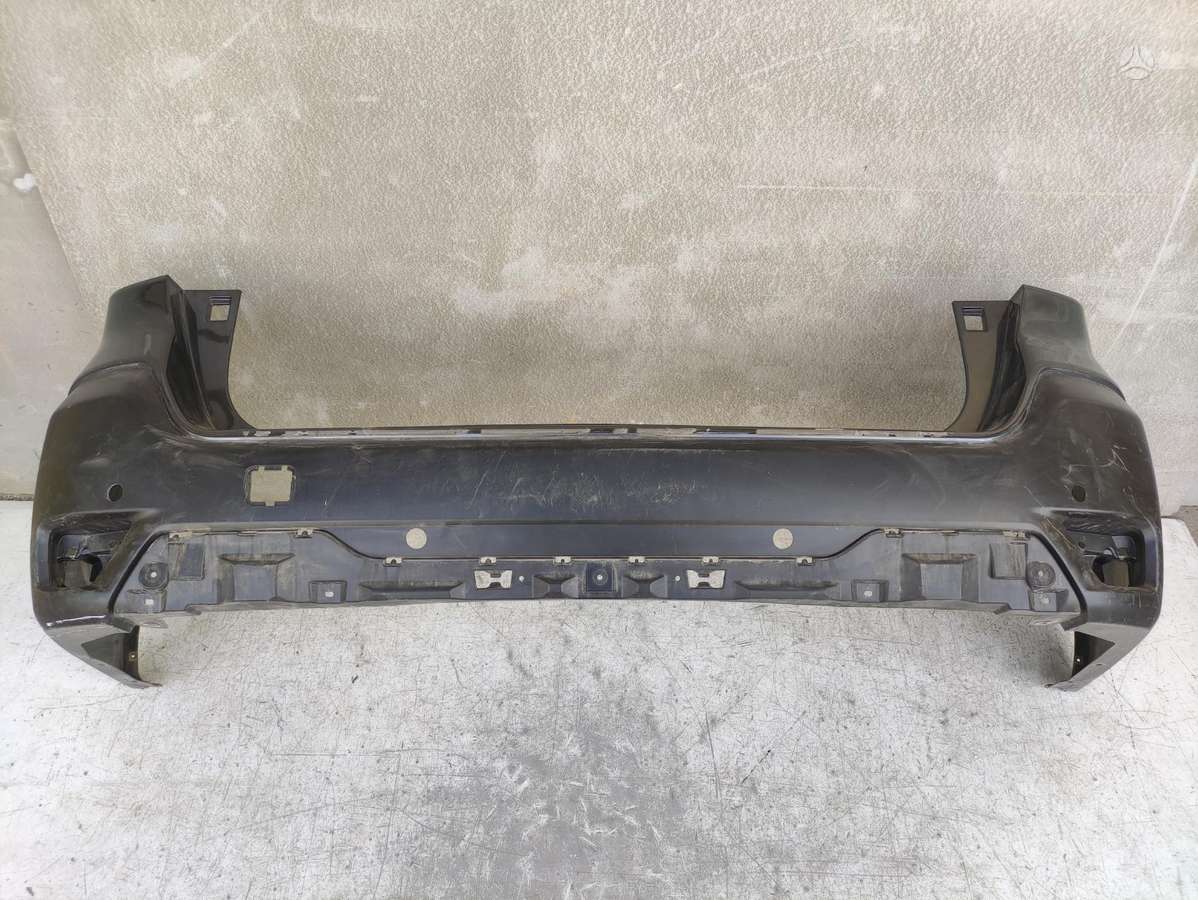 Subaru Outback, 57704AN320, Cen15309