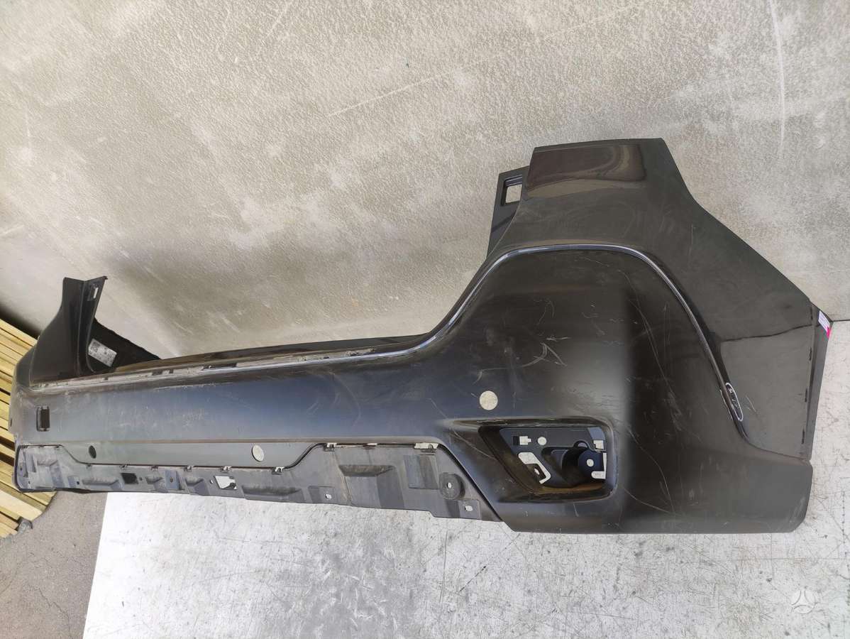 Subaru Outback, 57704AN320, Cen15309