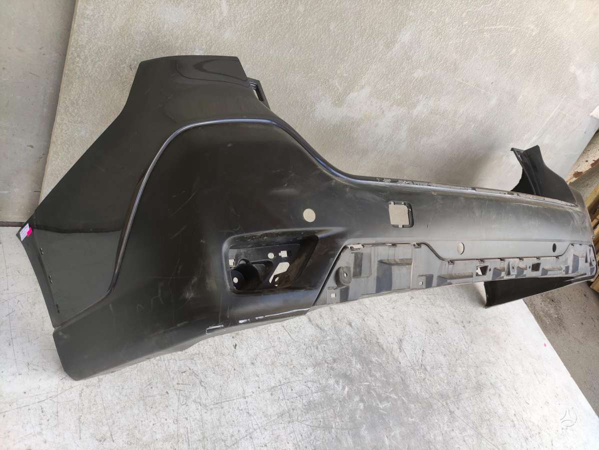 Subaru Outback, 57704AN320, Cen15309
