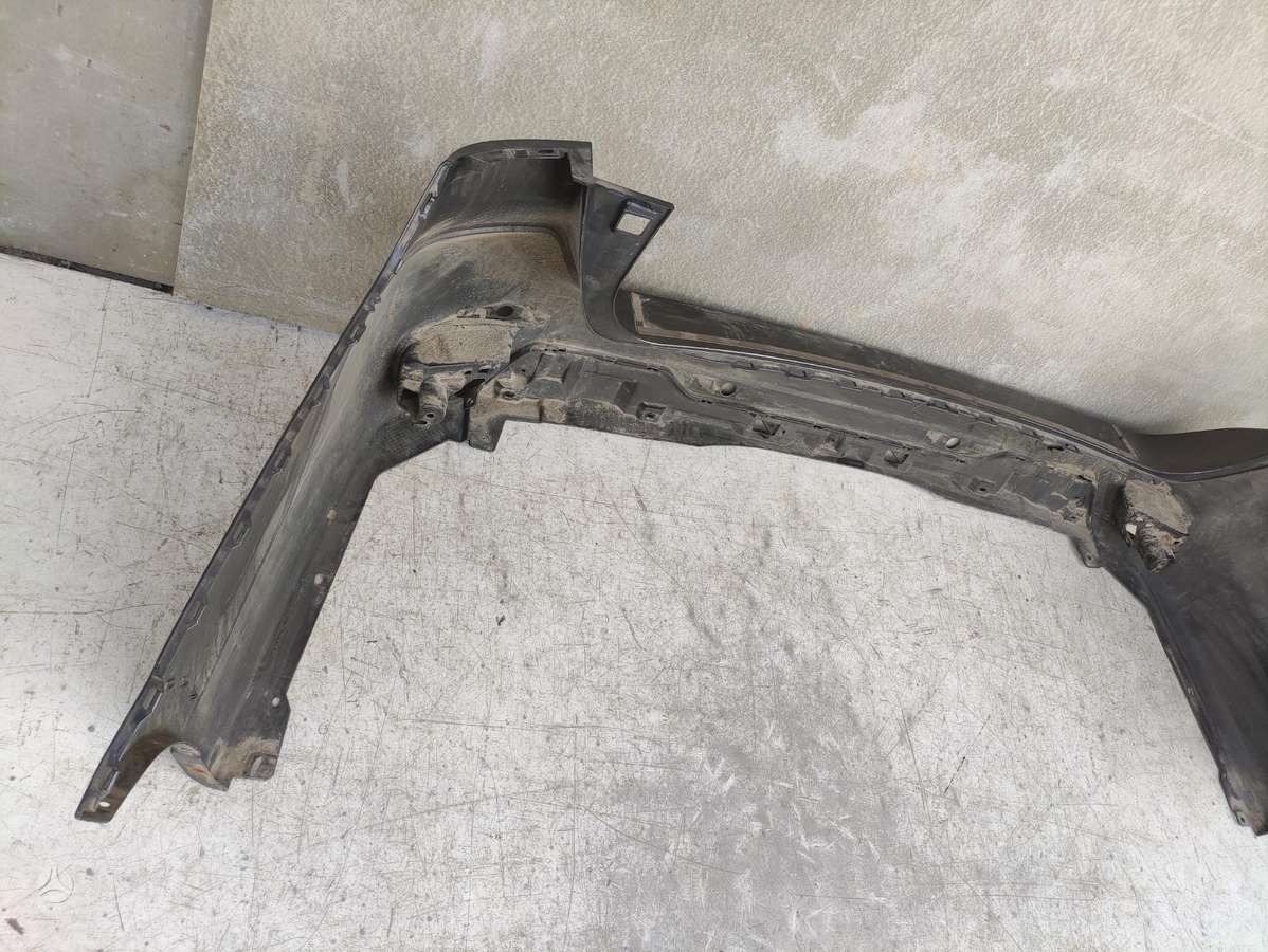 Subaru Outback, 57704AN320, Cen15309