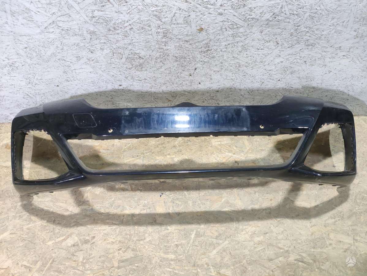 BMW 5 serija, 51118098644, Cen14935