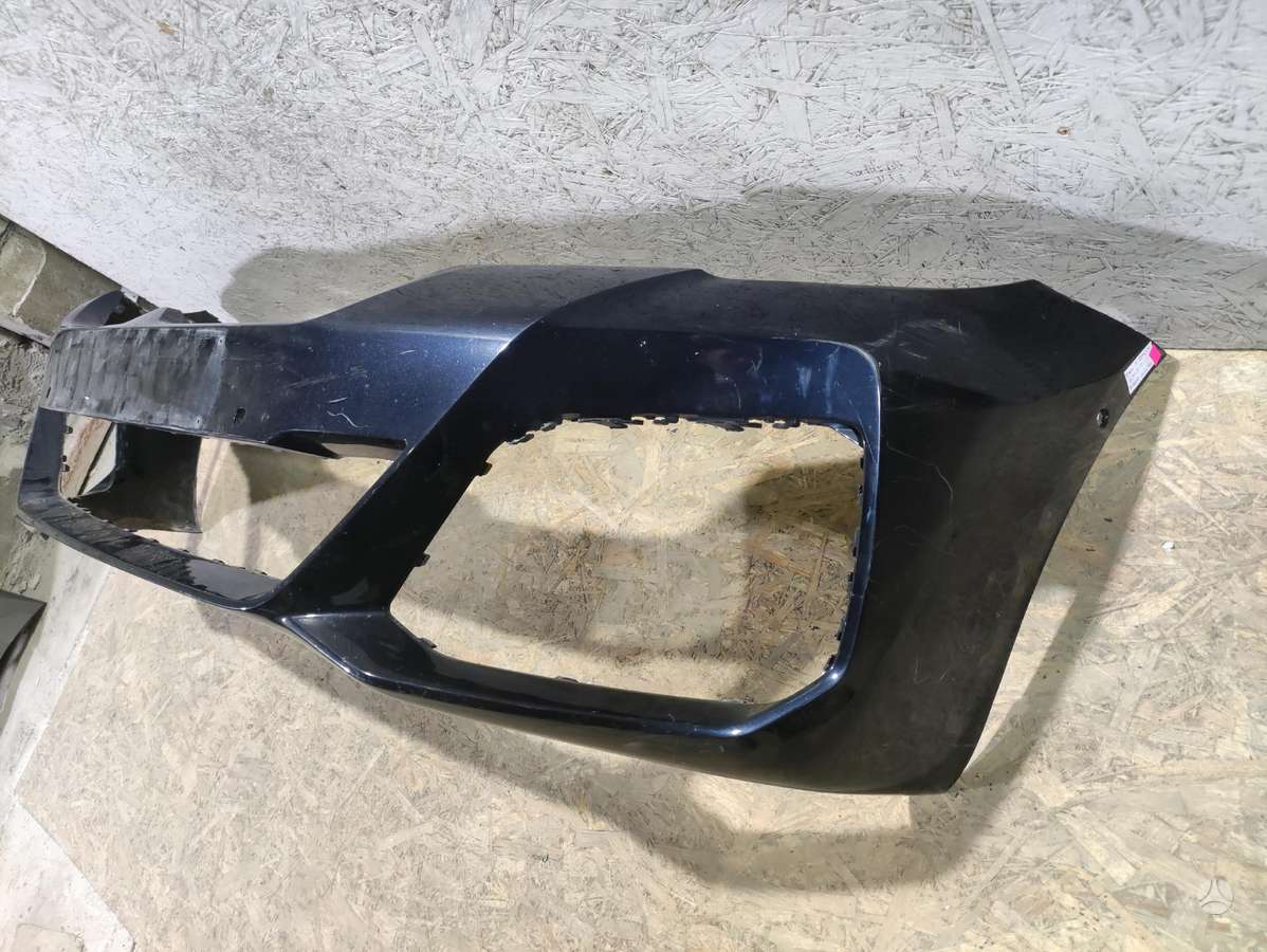 BMW 5 serija, 51118098644, Cen14935