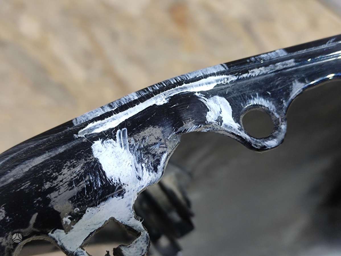 BMW 5 serija, 51118098644, Cen14935