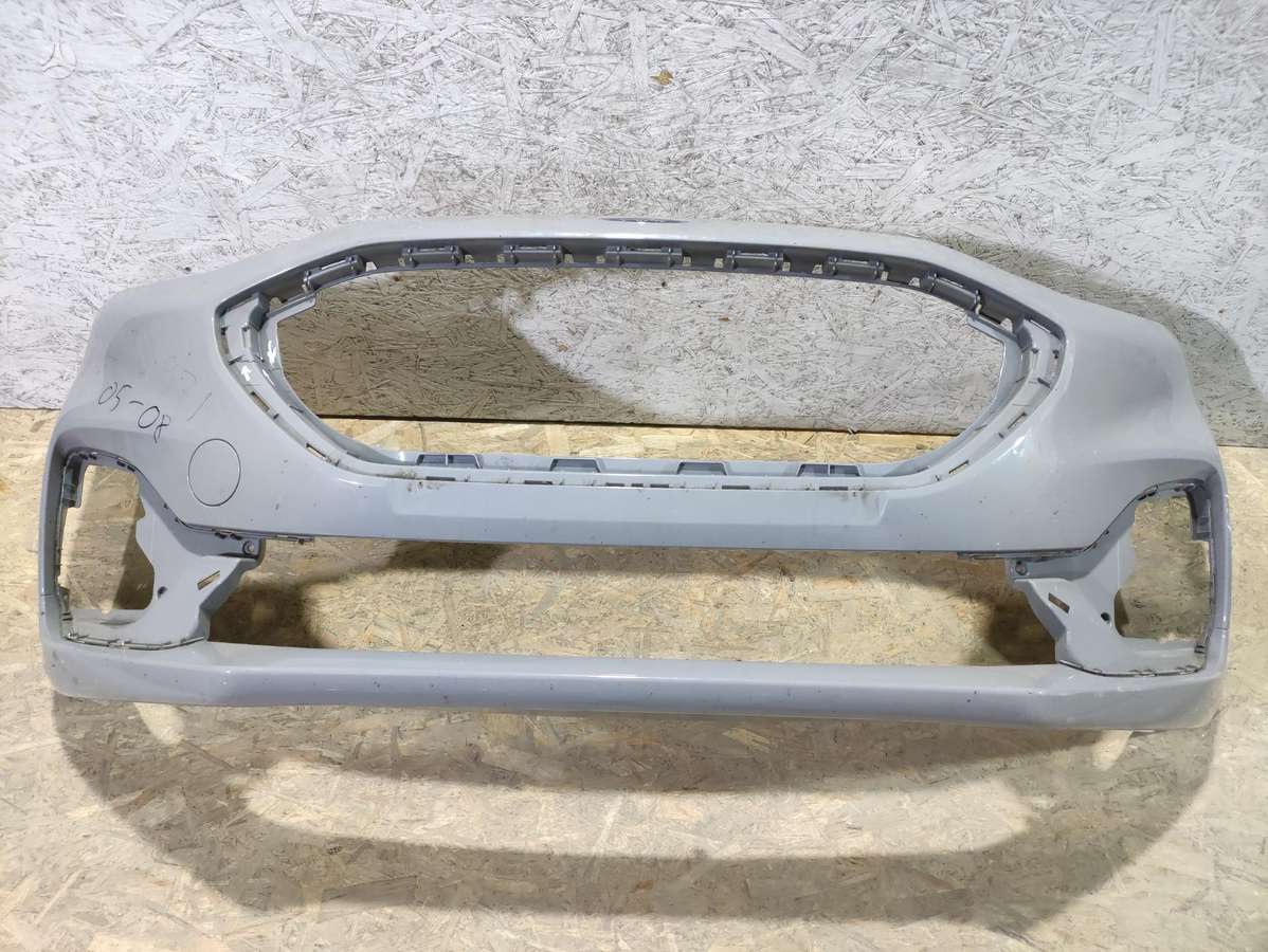 Ford Puma, L1TB17757DPIA01, Cen14941