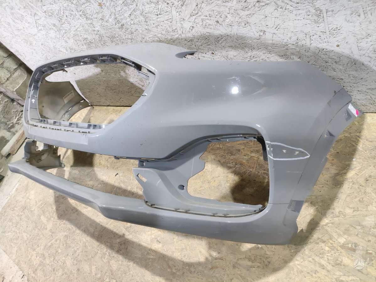 Ford Puma, L1TB17757DPIA01, Cen14941