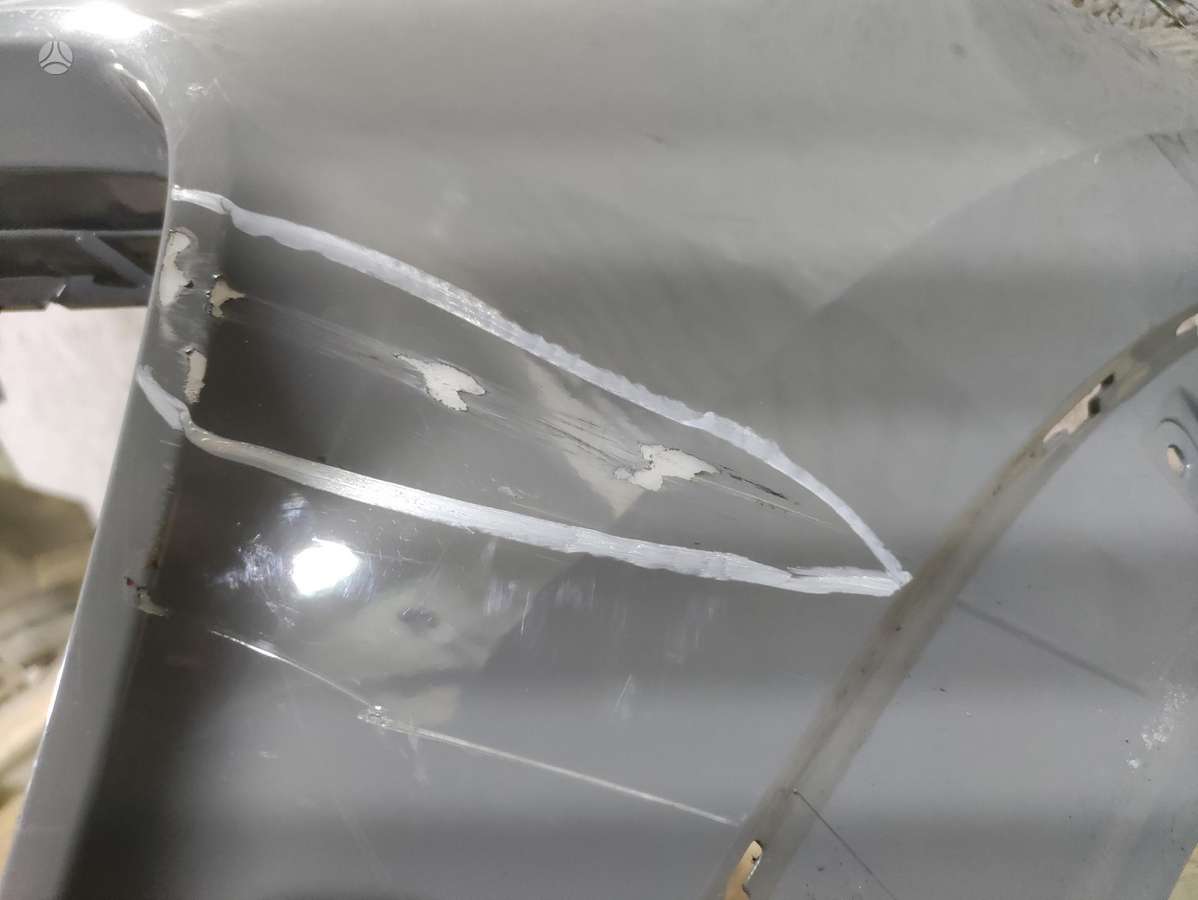Ford Puma, L1TB17757DPIA01, Cen14941