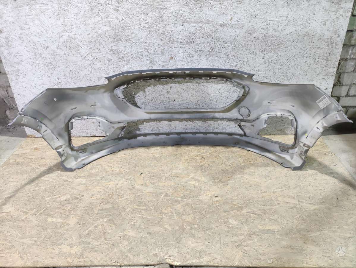 Ford Puma, L1TB17757DPIA01, Cen14941