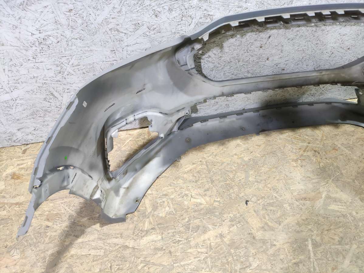 Ford Puma, L1TB17757DPIA01, Cen14941