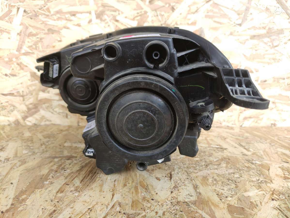 Ford EcoSport Cen15321