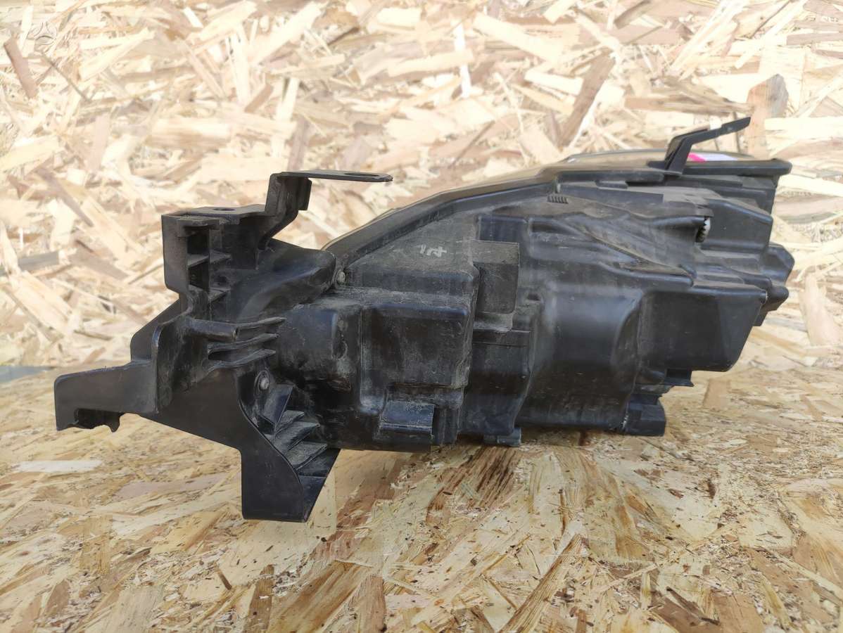 Mazda 6 Cen15329
