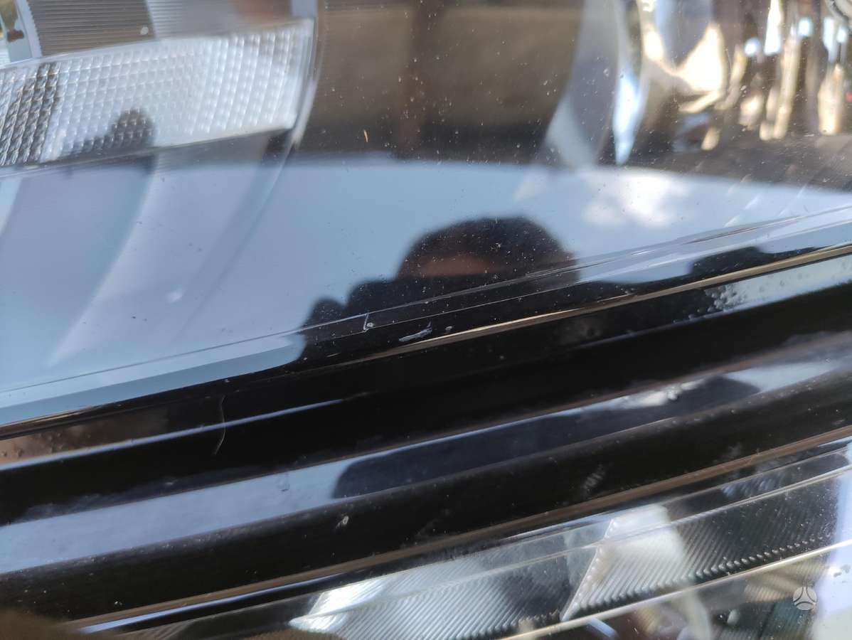 Skoda Karoq, 57B941015A, Cen15346