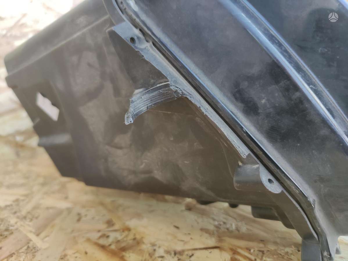 Skoda Karoq, 57B941015A, Cen15346