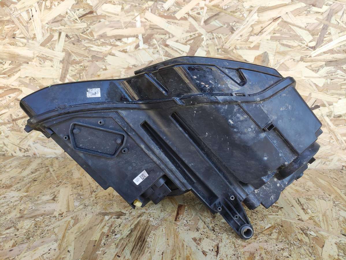 Skoda Karoq, 57B941015A, Cen15346