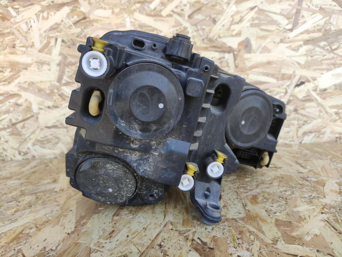 Skoda Karoq, 57B941015A, Cen15346