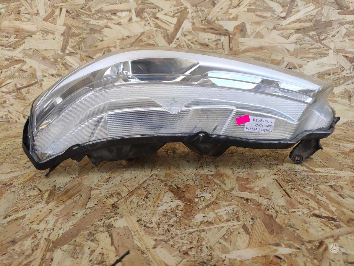 Suzuki Vitara, 10018097, Cen15364