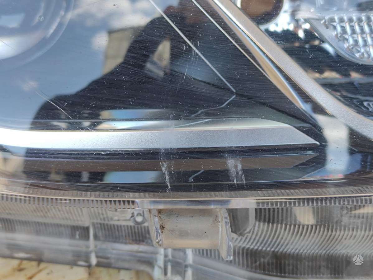 Toyota Corolla, 8111002T30, Cen15371