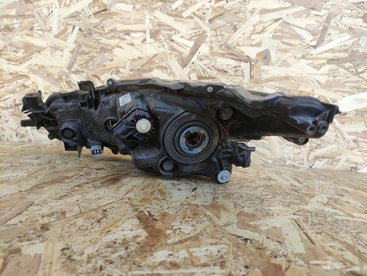 Toyota Corolla, 8111002T30, Cen15371