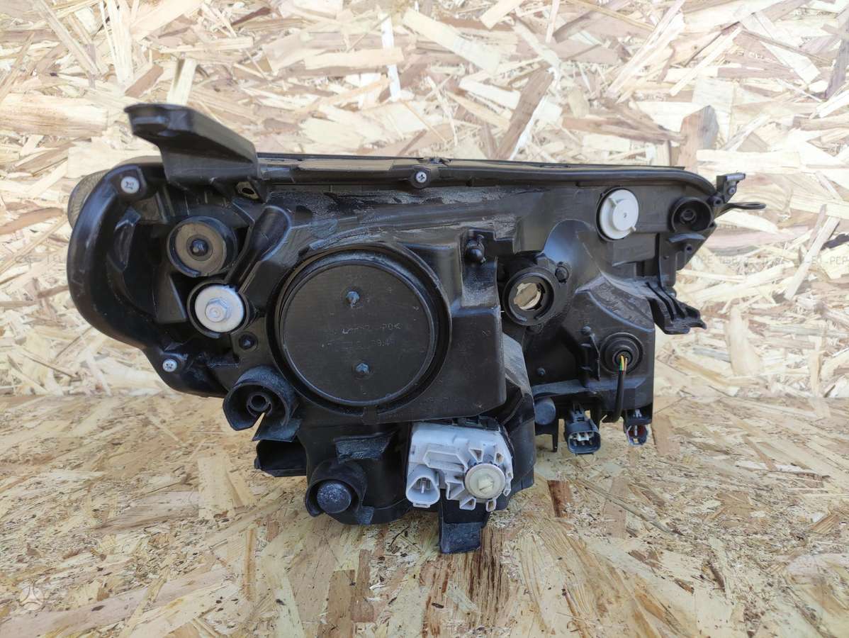 Toyota RAV4 Cen15378