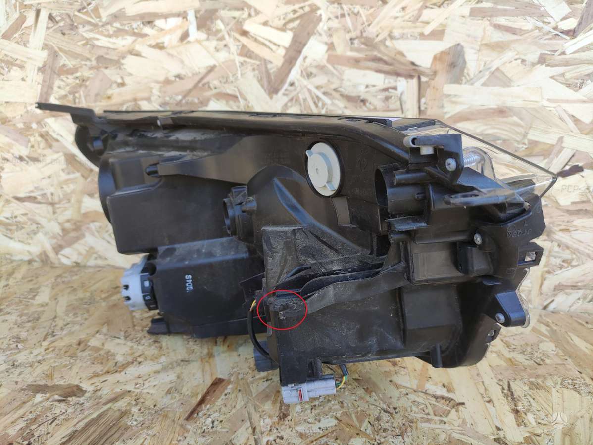 Toyota RAV4 Cen15378
