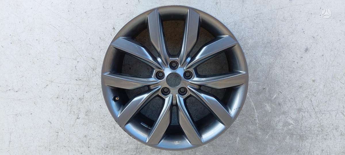 Ford Kuga, GJ5C1007S3A, Cen15733