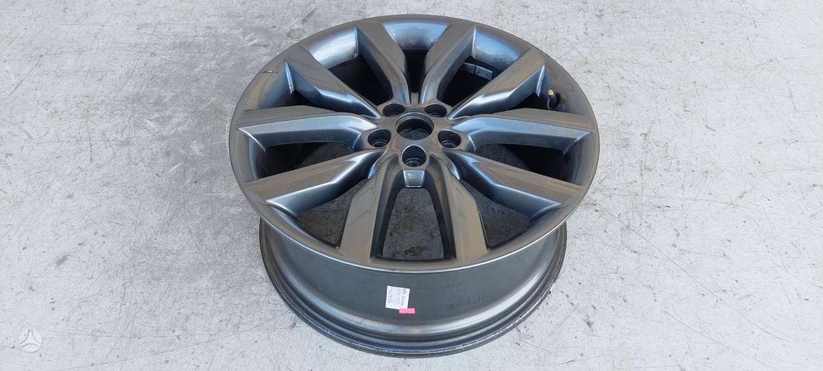 Ford Kuga, GJ5C1007S3A, Cen15733