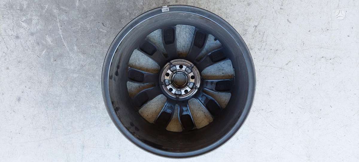 Ford Kuga, GJ5C1007S3A, Cen15733