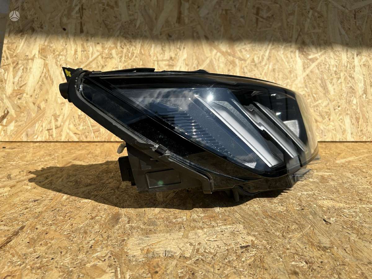 Peugeot 2008, 9841641980, Cen15751