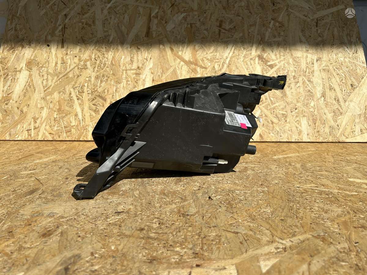 Peugeot 2008, 9841641980, Cen15751