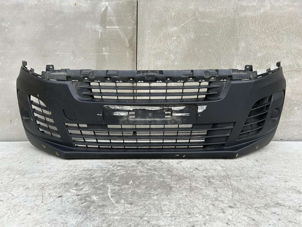 Peugeot Expert, 9808639977, Cen15752