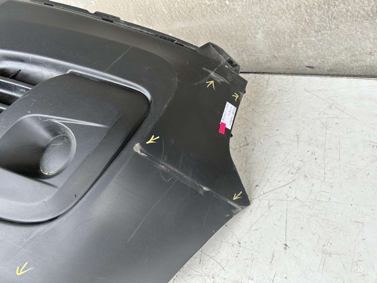 Peugeot Expert, 9808639977, Cen15752