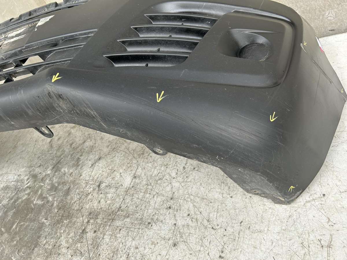 Peugeot Expert, 9808639977, Cen15752