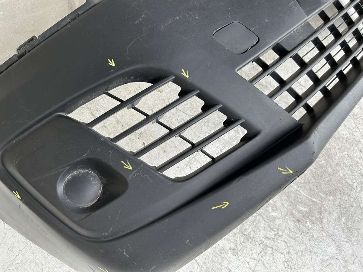 Peugeot Expert, 9808639977, Cen15752