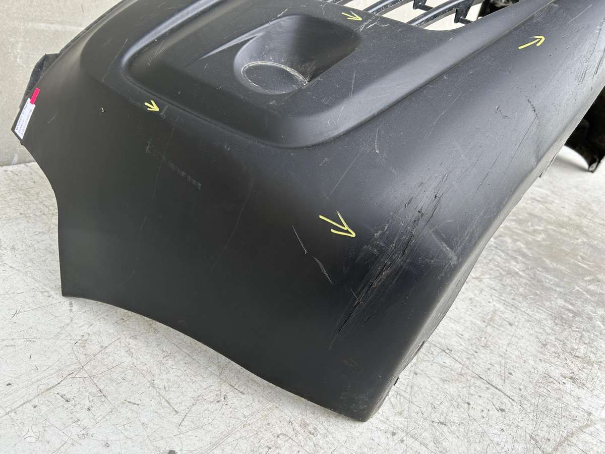 Peugeot Expert, 9808639977, Cen15752