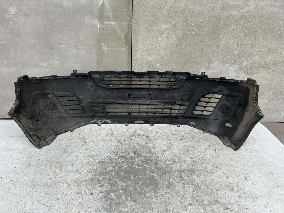 Peugeot Expert, 9808639977, Cen15752