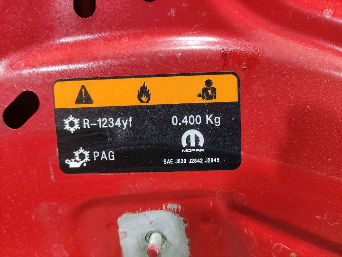 Fiat 500 Abarth Cen15622