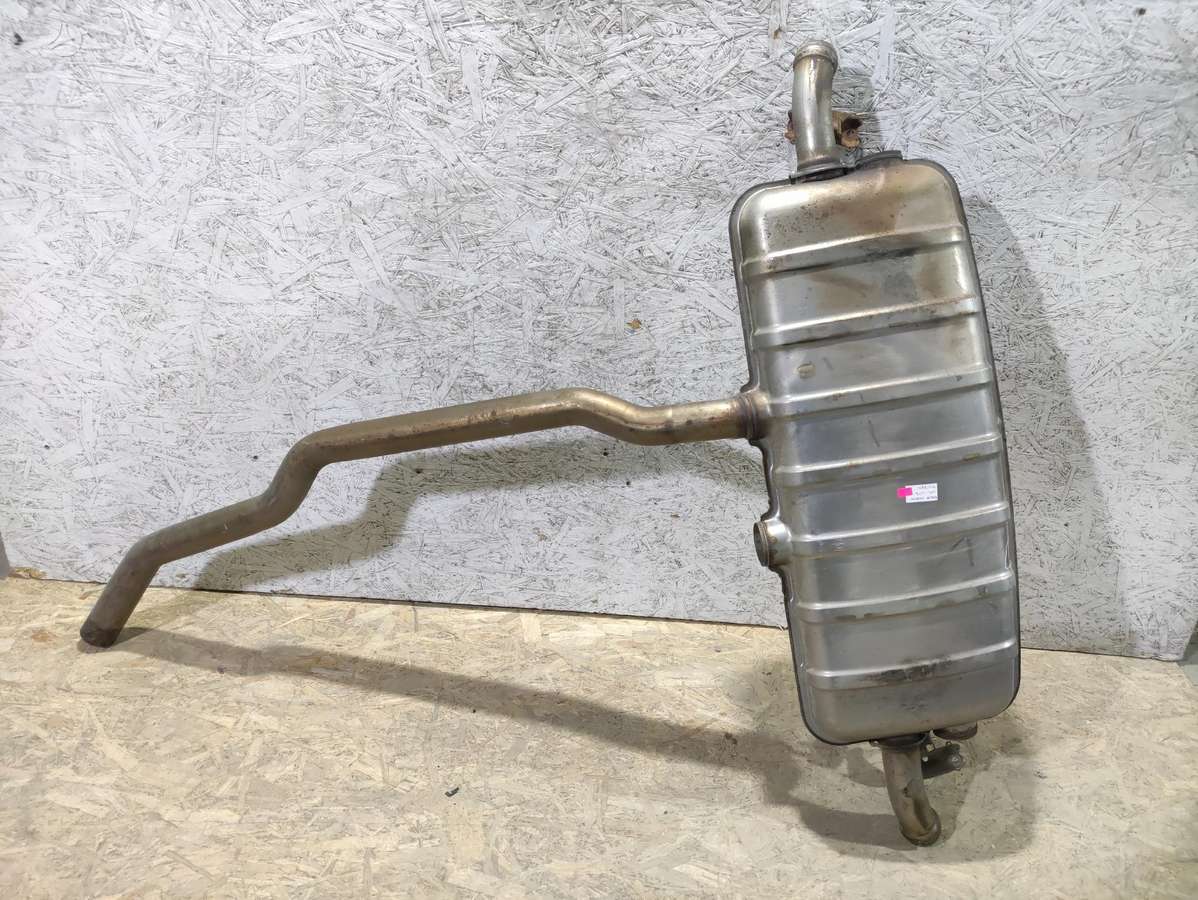 Porsche Cayenne Cen15692