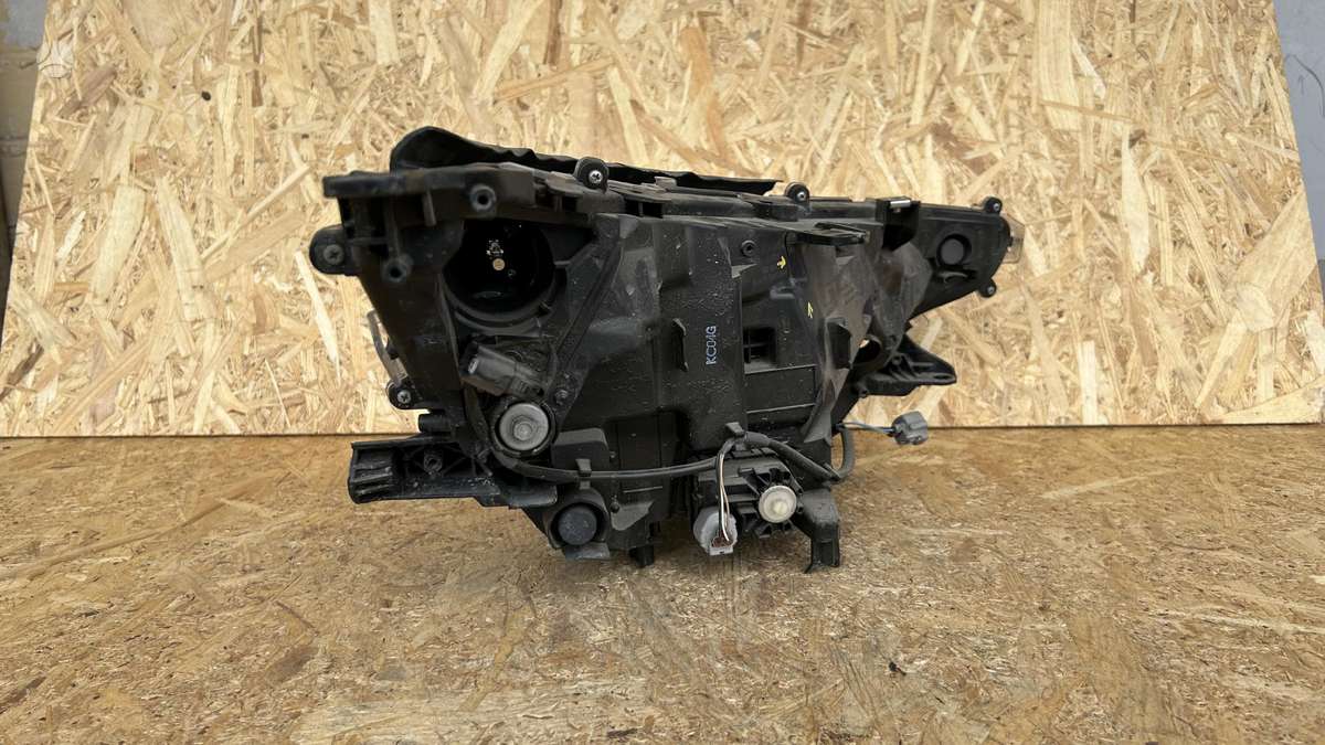Toyota RAV4 Cen15671