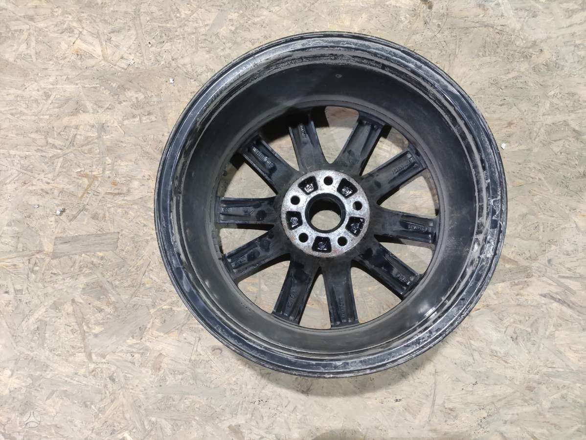 Volkswagen Golf, 3C0601025, Cen15638